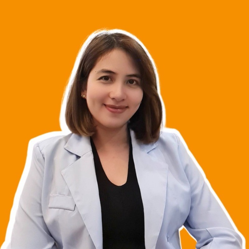 Jielyn Aldover